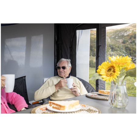 Tenda per minibus Vango Balletto Pro Air 330