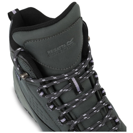 Scarpe da donna Regatta Women’s Amble Boot WP