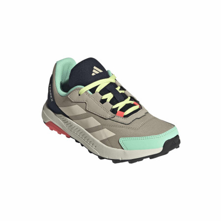 Scarpe da bambino Adidas Terrex Anylander J Grey