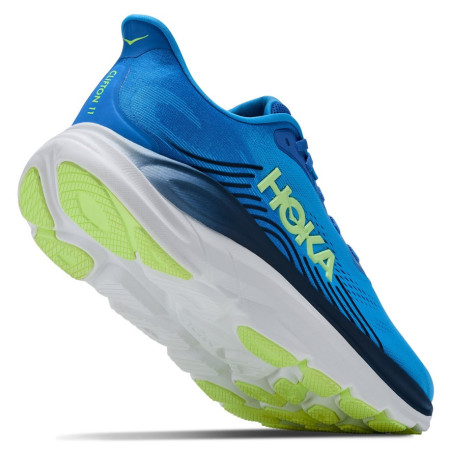 Scarpe da corsa da uomo Hoka Clifton 11