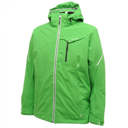 Giacca invernale da uomo Dare 2b Well Versed Jacket verde