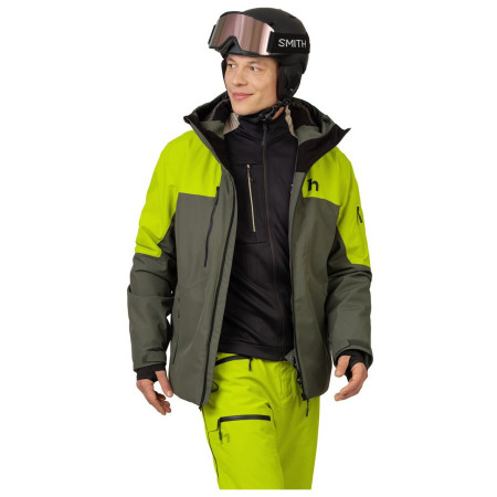 Giacca da uomo Hannah Scoty