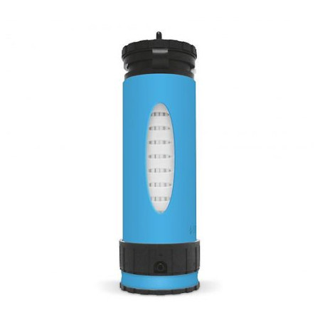 Bottiglia filtrante Lifesaver Liberty