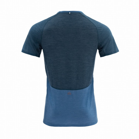 Maglietta funzionale da uomo Devold Running Merino 130 T-Shirt Man