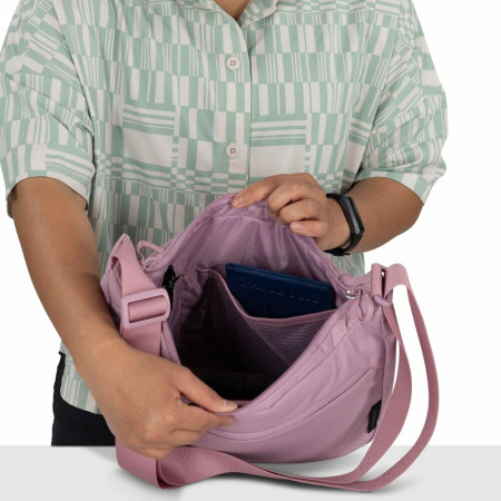 Borsa a spalla Osprey Daylite Crossbody Pouch