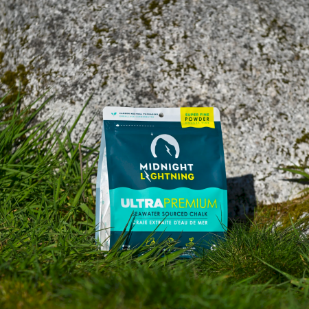 Magnesite Midnight Lightning Powder 275g