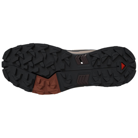 Scarpe da trekking da uomo Salomon X Ultra 5 Gore-Tex