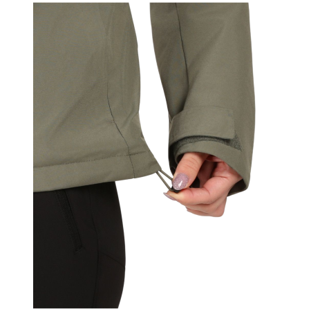 Giacca da donna Kilpi Sonna-W