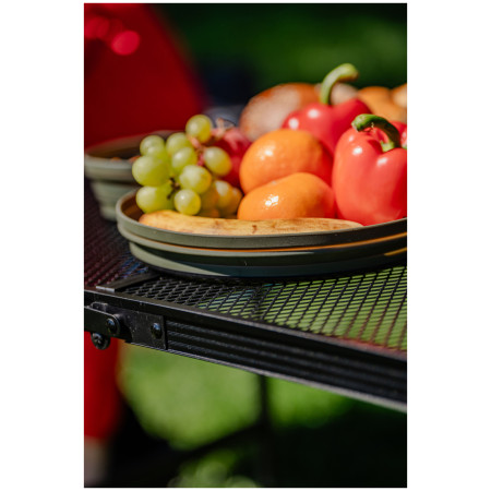 Set di stoviglie Warg Fold Lunch Set