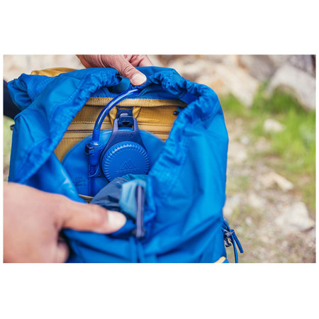 Zaino da uomo Gregory Katmai 55 RC