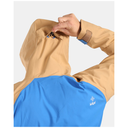 Giacca da uomo Kilpi Trinity-M