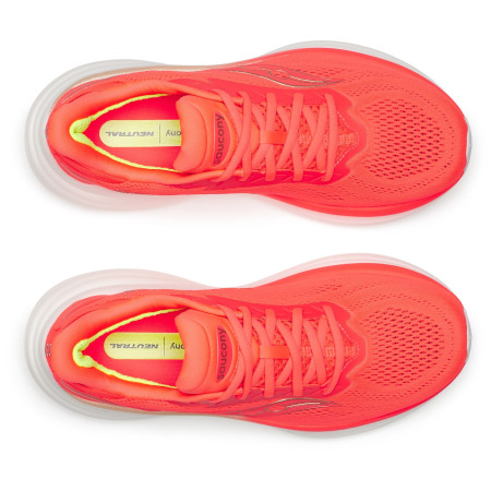 Scarpe da corsa da donna Saucony Triumph 24