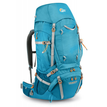 Zaino da donna Lowe Alpine Axiom 3 ND Diran 65:75 blu