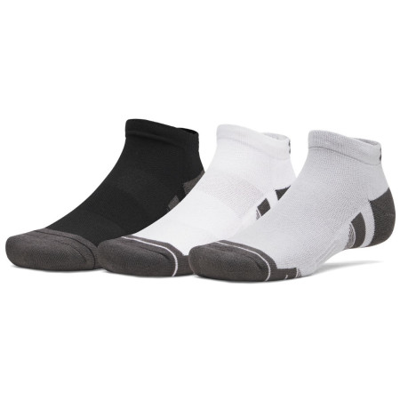 Set di calzini Under Armour New UA Perf Tech 3Pk Low