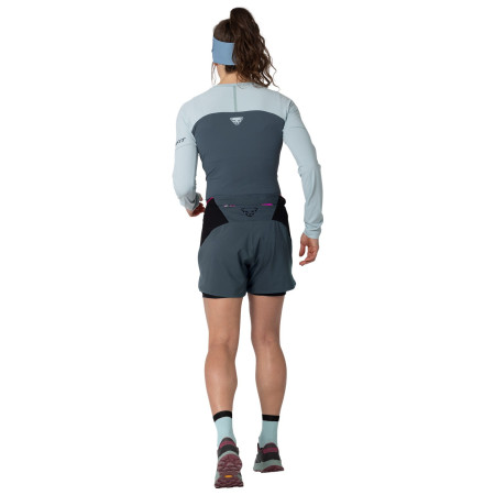 Pantaloncini da donna Dynafit Alpine Pro 2/1 Shorts W