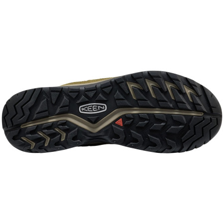 Scarpe da trekking da uomo Keen Hightrail Mid Wp Men