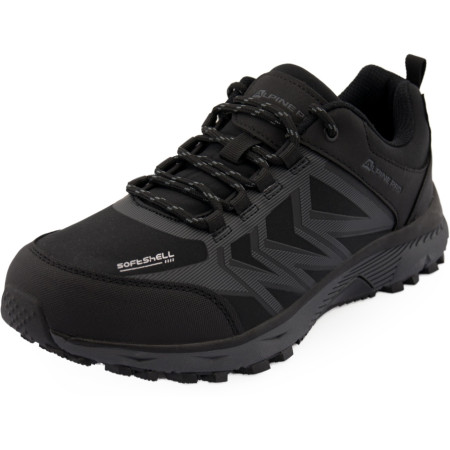 Scarpe da uomo Alpine Pro Kinsley nero