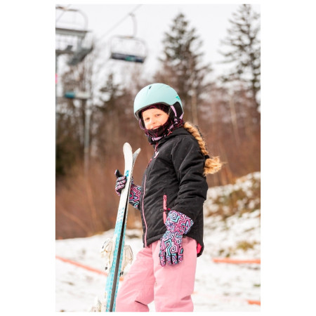 Guanti per bambini Relax Puzzy