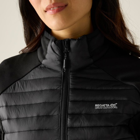 Giacca da donna Regatta Women’s Clumber Hybrid