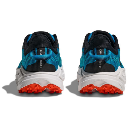 Scarpe da corsa da uomo Hoka M Challenger 8