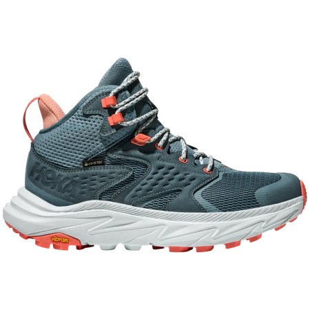 Scarpe da donna Hoka W Anacapa 2 Mid Gtx