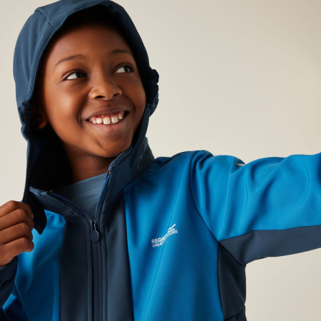 Giacca da bambino Regatta Haydenbury