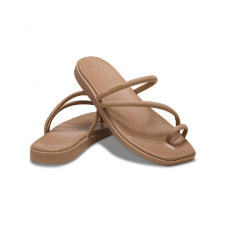 Sandali da donna Crocs Miami Toe Loop