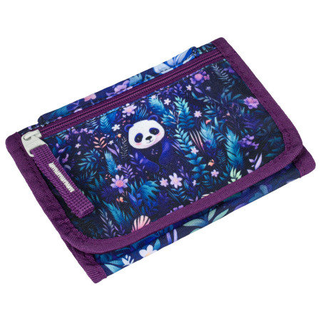 Portafoglio Baagl Peněženka na krk