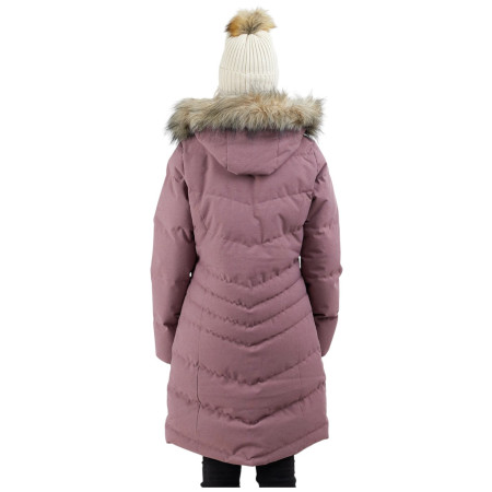 Cappotto invernale da donna Fundango Puppis Padded Jacket
