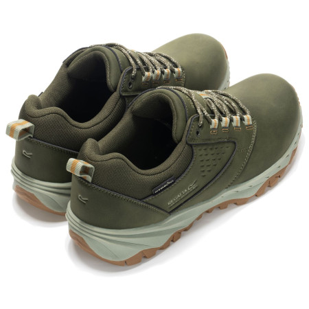 Scarpe da uomo Regatta Amble Low WP