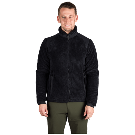 Maglione da uomo Northfinder Mikolaj