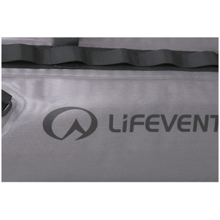 Borsa impermeabile LifeVenture Heavy Duty Drybag Duffle