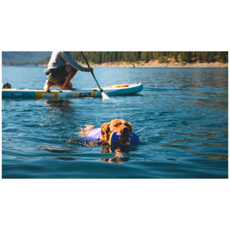 Giocattolo per cane Ruffwear Hydro Plane™ Toy Medium