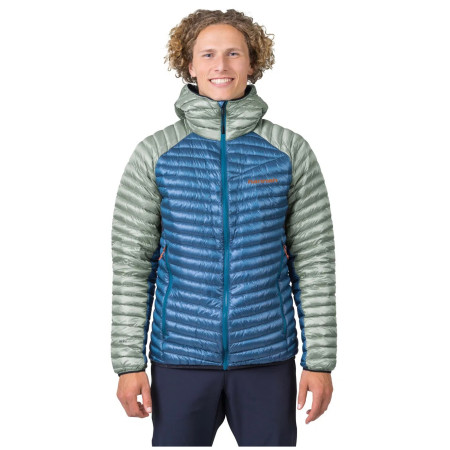 Piumino da uomo Hannah Mio Hoody