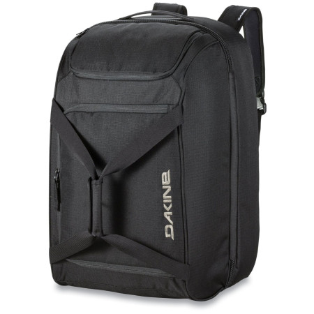 Borsa per scarponi da sci Dakine Boot Locker Dlx 70L nero BLACK