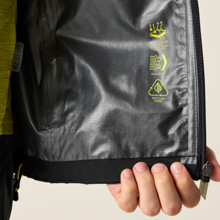 Giacca da uomo Dare 2b Mens Ultra-Light Jacket