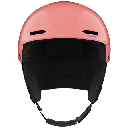 Casco da sci Salomon Husk Kids Mips