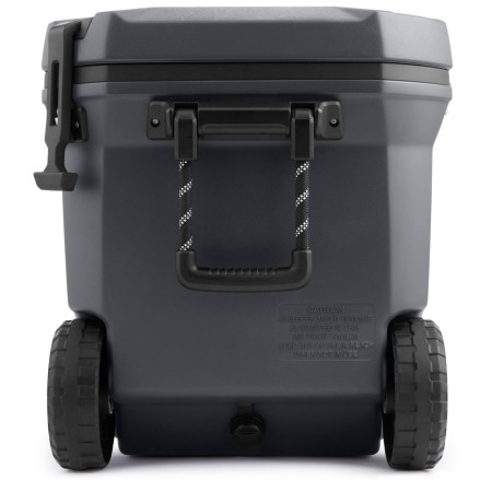 Frigorifero portatile Coleman Convoy 100QT con rotelle