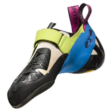 Scarpette da arrampicata da donna La Sportiva Skwama Woman