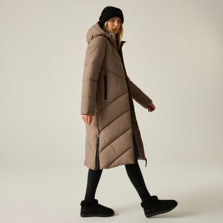 Cappotto da donna Regatta Merida