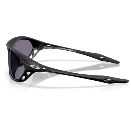Occhiali da sole OAKLEY Cage Jacket Matte Black