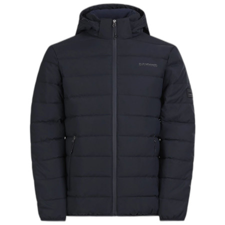 Giacca da uomo Fundango Hubble Padded Jacket blu scuro navy