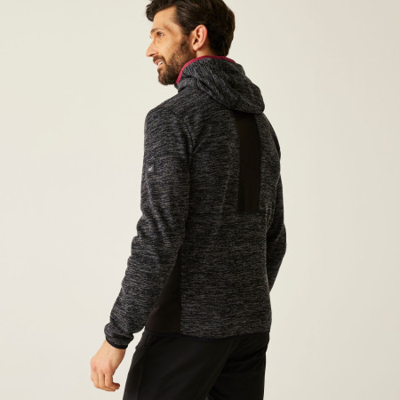 Felpa da uomo Regatta Alven