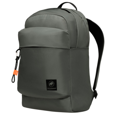 Zaino Mammut Xeron 20 grigio titanium