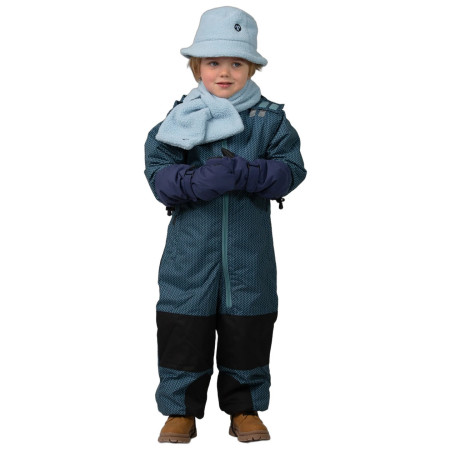 Tuta per bambini DucKsday Baby-Toddler Snowsuit