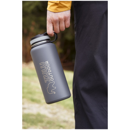 Borraccia termica Zulu Vacuum Bottle 950ml