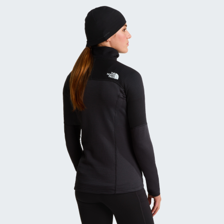 Felpa tecnica da donna The North Face Stormgap Powergrid Jacket