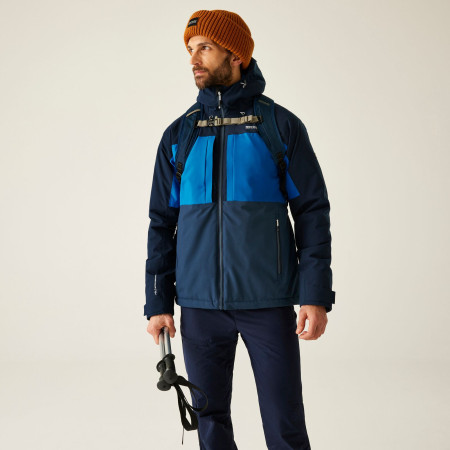 Giacca da uomo Regatta Maland Insulated