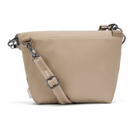 Borsa a spalla Pacsafe Citysafe CX convertible crossbody