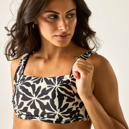 Costume da bagno da donna Regatta Loria Bikini Top